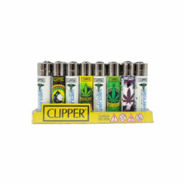 Clipper Lighters