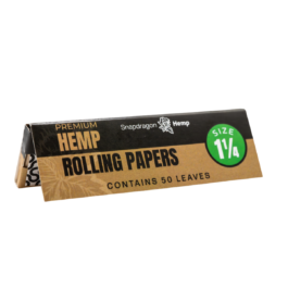 Hemp Rolling Papers