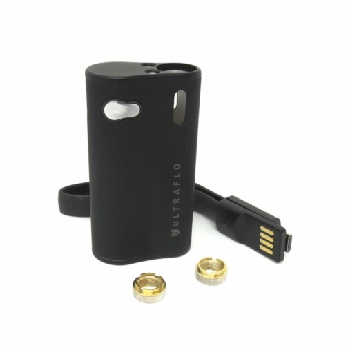 Ultraflo Mini 510 Thread Battery