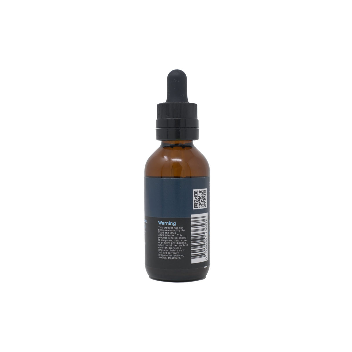 RELIEF CBD Oil Tincture by Snapdragon Selects - Snapdragon Hemp