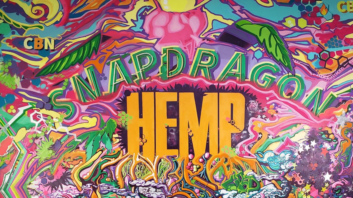 Snapdragon Hemp