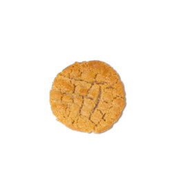 Peanut Butter Cookie