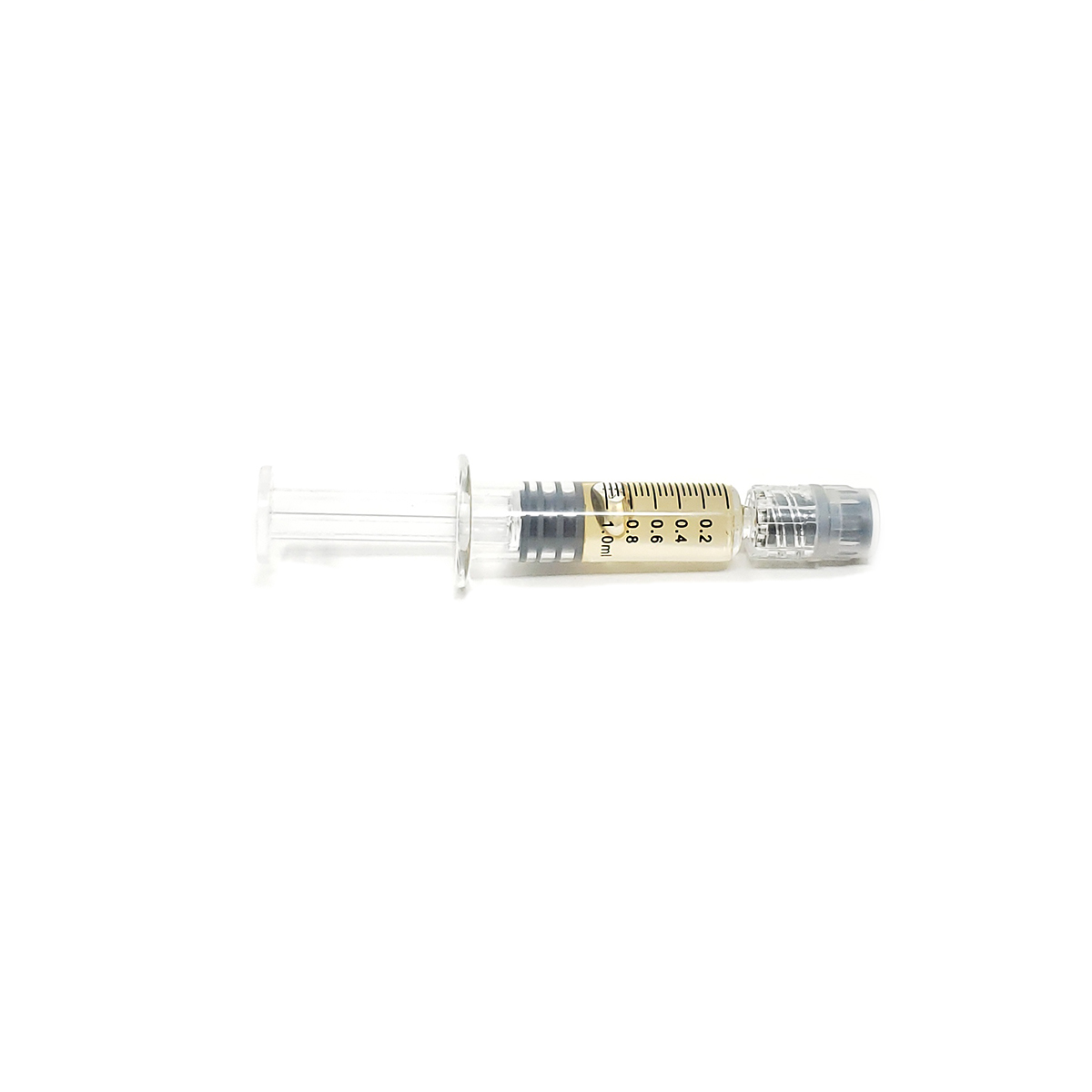Snapdragon Hemp Delta 8 1ml Syringe