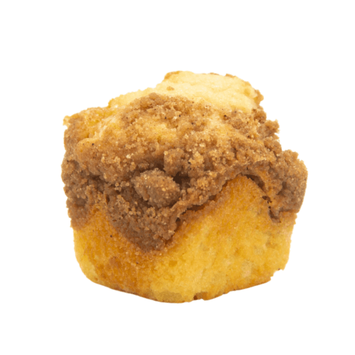 Coffee Cake