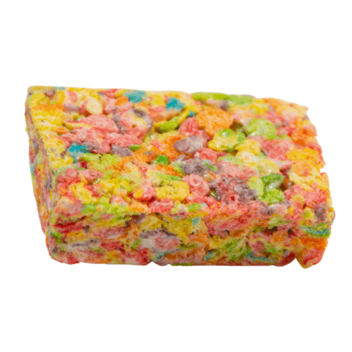 Fruity Cereal