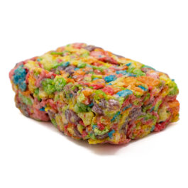 Fruity Cereal Treat
