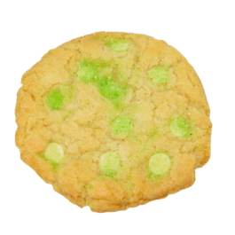 Key Lime Cookie 100mg Delta-9 THC
