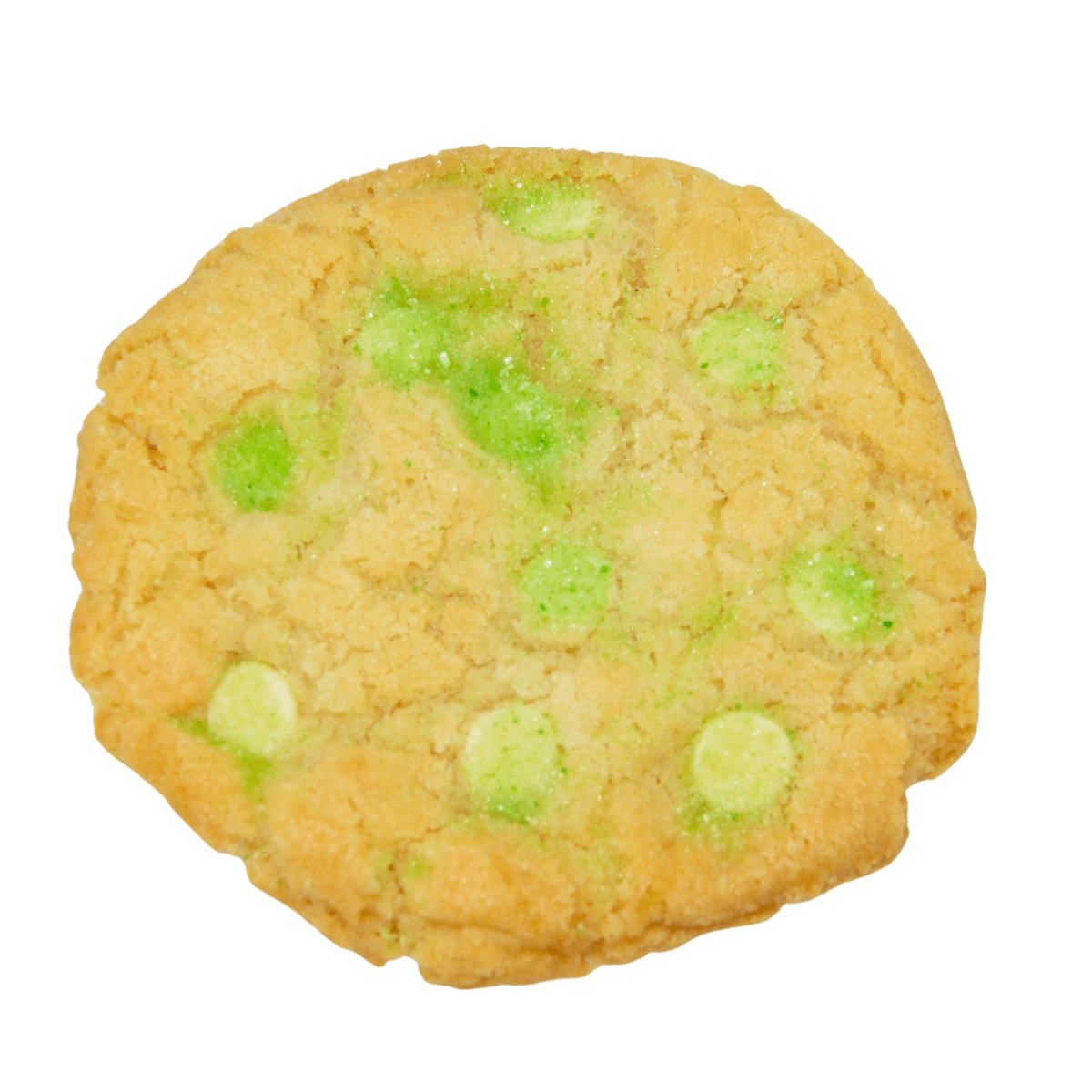 Key Lime Cookie 100mg Delta-9 THC