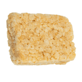 Delta-9 THC Live Resin Cereal Treats