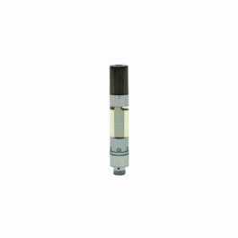 Snapdragon Hemp THC Free CBN 1ml Vape Cartridge