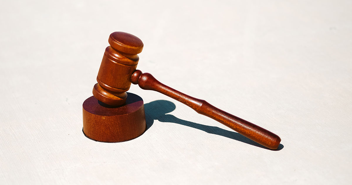 Gavel