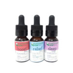 Tincture Product Category