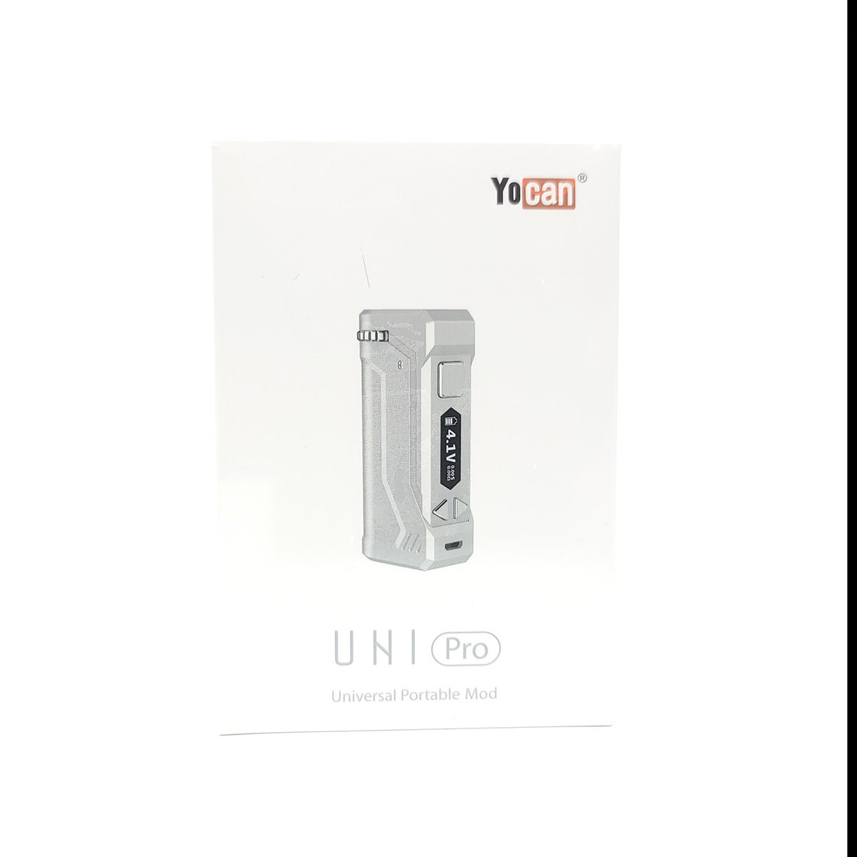 Yocan Uni Pro Cartridge Battery