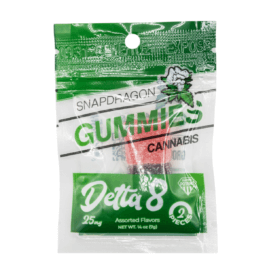 D8 gummies 2pk