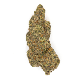 Apple Fritter Connoisseur THCA Flower