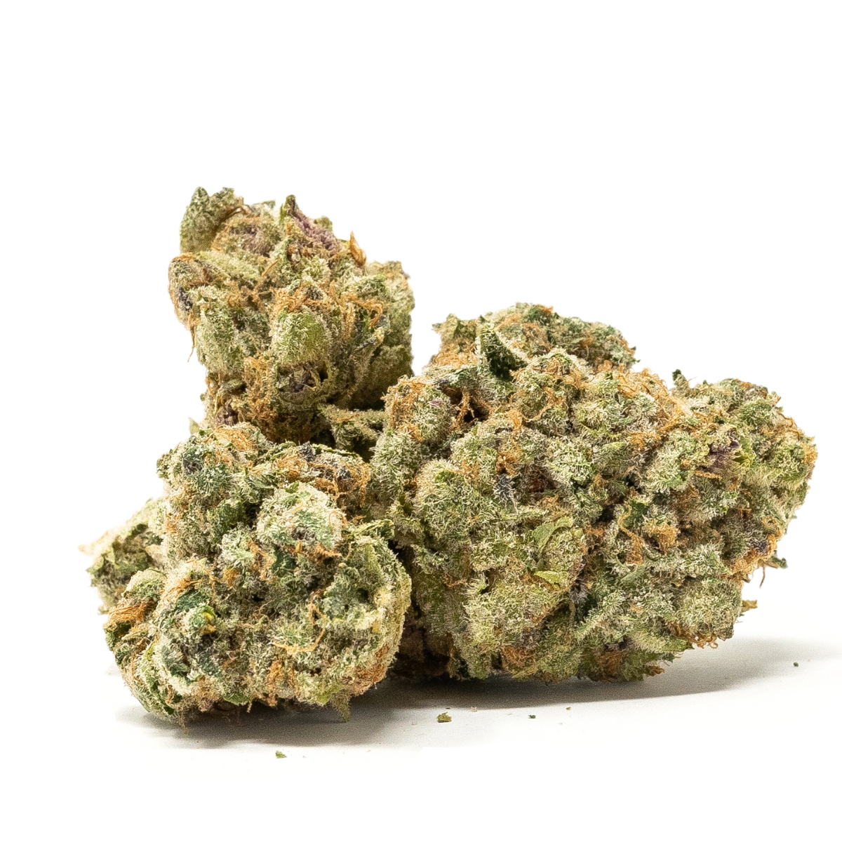 Superboof Craft Reserve THCA Flower - Snapdragon Hemp