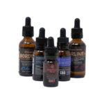 Tincture Product Category