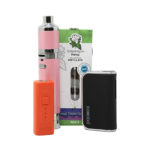 Vaping Product Category