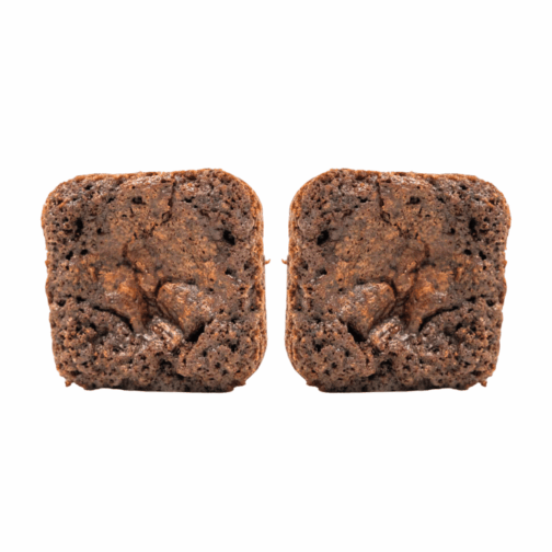 Brownie Bites Delta-9 THC Live Resin Infused - Snapdragon Hemp