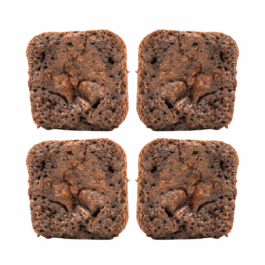 Brownie 4pk