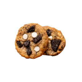 Cookies & Cream Cookie 2-Packs