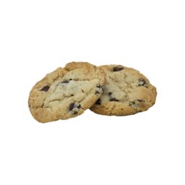 CBD/CBG/CBN Infused Cookies (Two Pack) 50mg Each - Snapdragon Hemp