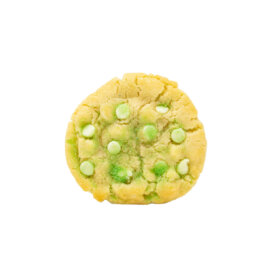Key lime Cookie