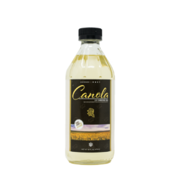 Canola Oil