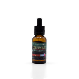 Tincture-d9-Superjack-bottle-Front