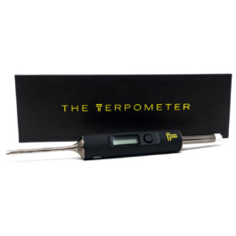 ZSPACE Terpometer Dabbing Tool