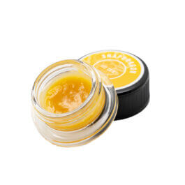 White Widow THCA Live Resin