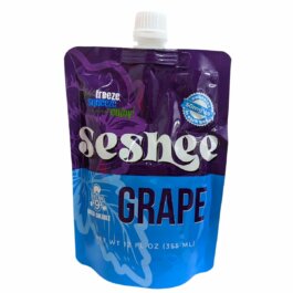 Grape Seshee 50mg