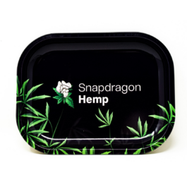 Snapdragon Rolling Tray