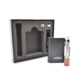 Volta Vape Kit