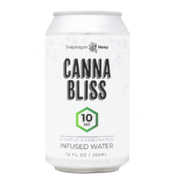 canna bliss 10mg