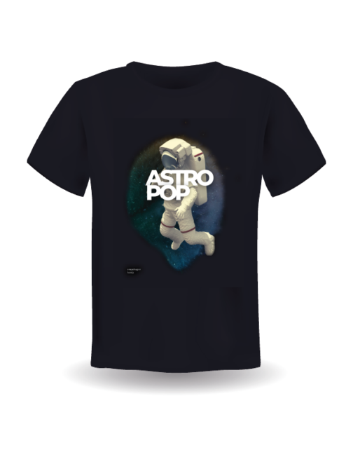 Astro Pop Shirt