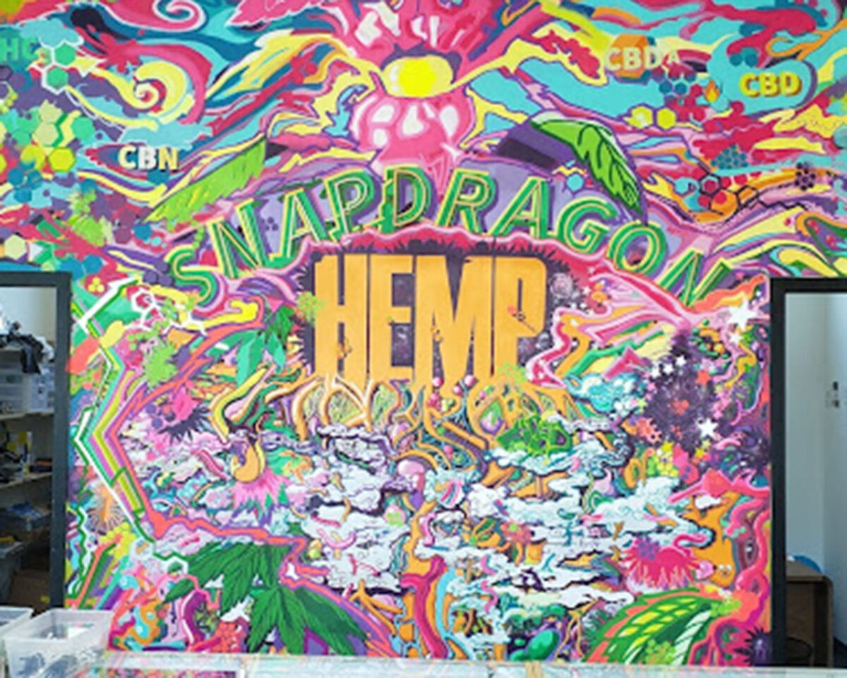 Snapdragon cannabis co