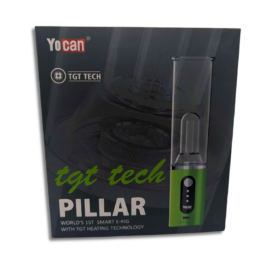 Yocan Pillar