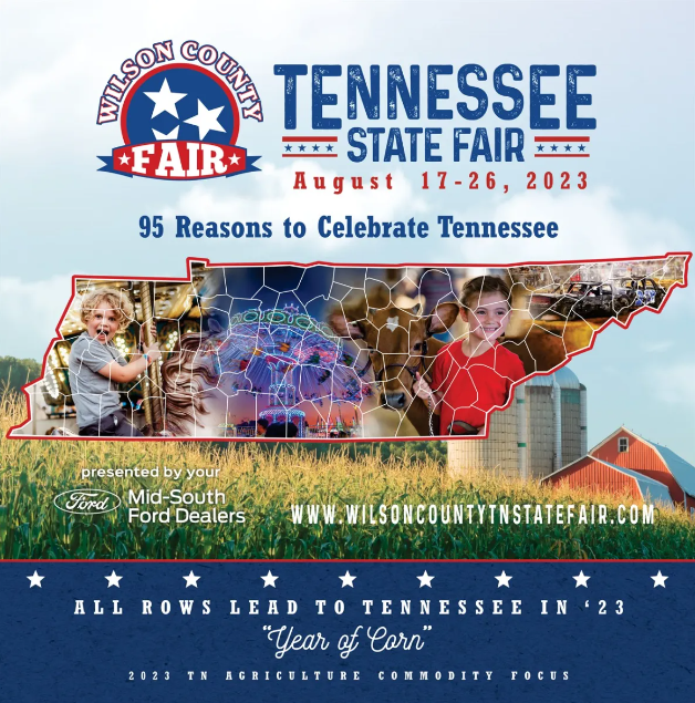 Tennessee State Fair