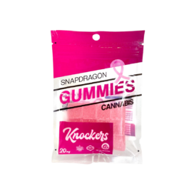 Knockers Gummies