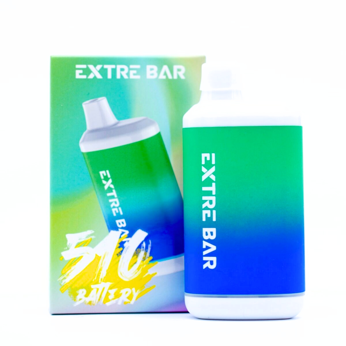 Extre Bar Vape Battery