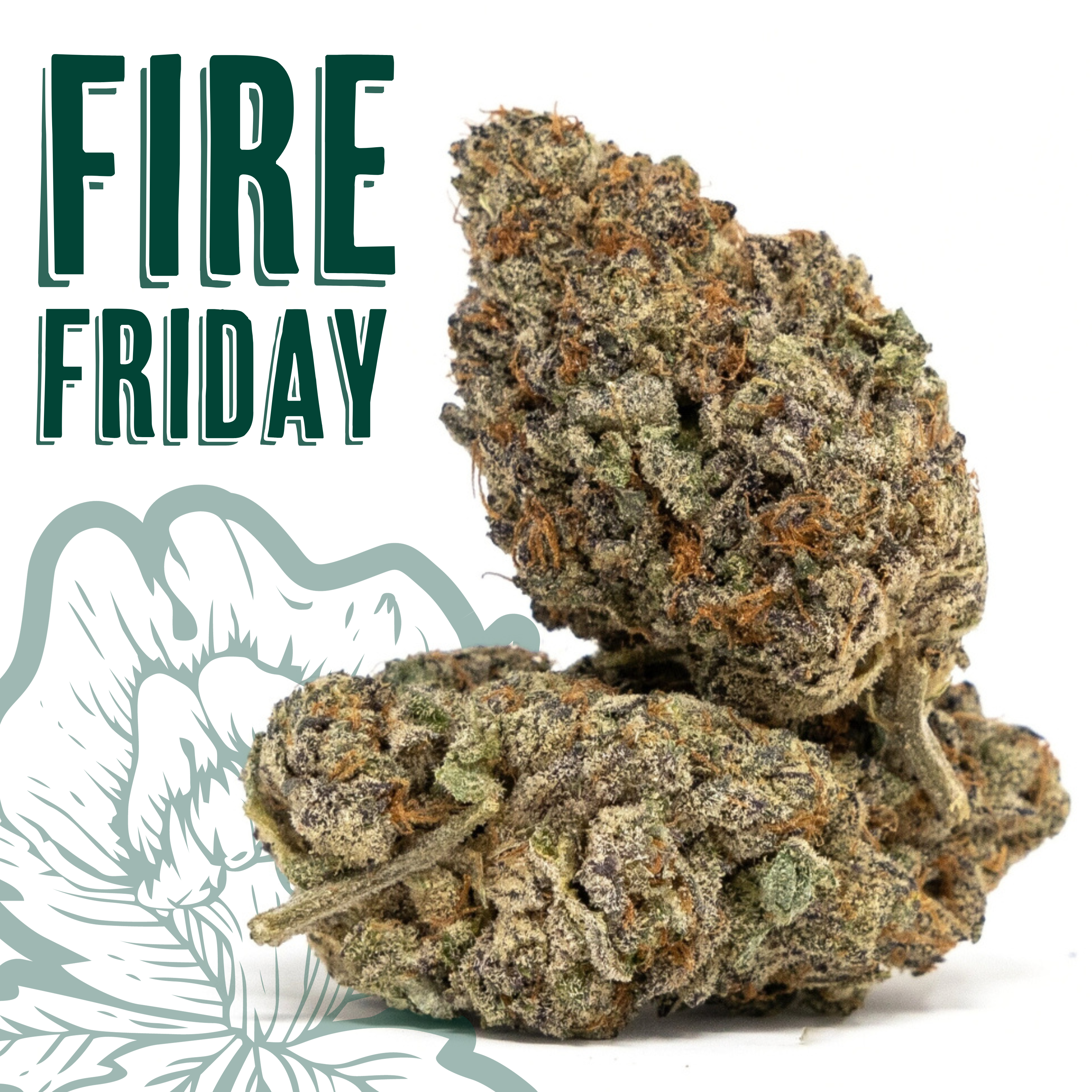 Fire Friday