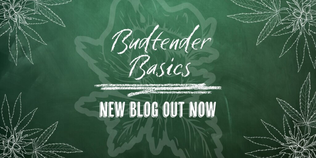 Snapdragon Cannabis Co.’s Budtender Basics