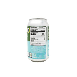 Doobie Blast 12oz Back Can