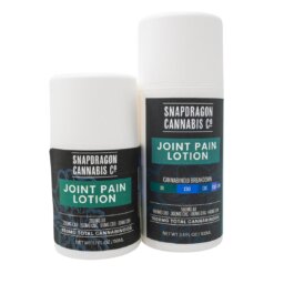 Joint Relief Lotion 1.7 and 3.4oz
