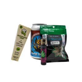 Sip & Smoke Bundle