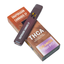 THCA Live Resin