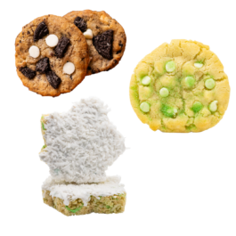 Fresh Baked Bundle