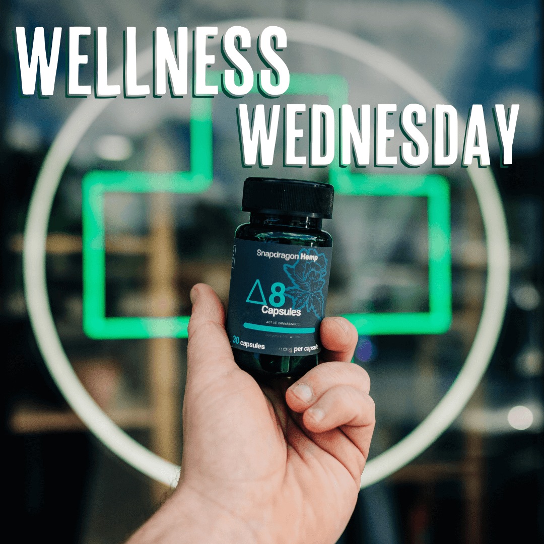 Wellness Wednesday
