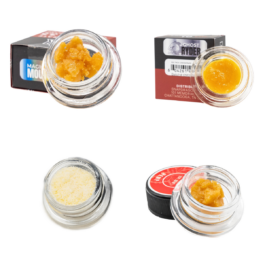 THCA Flight Bundle
